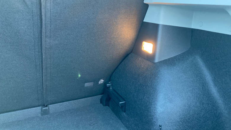 MG ZS 1.5 VTi-TECH Excite 5dr Petrol Hatchback